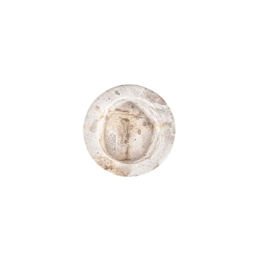 Aura Marble Bowl Zoco Home