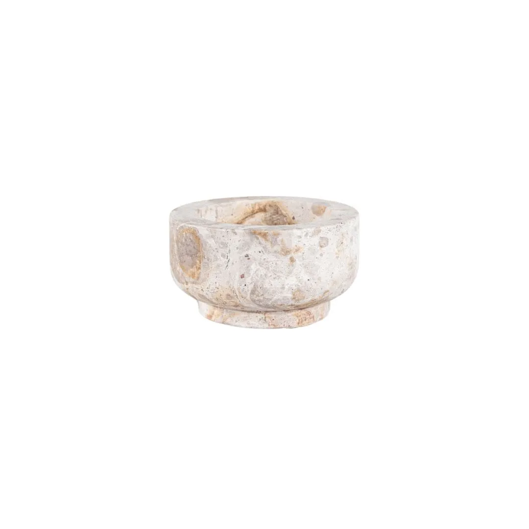 Aura Marble Bowl Zoco Home