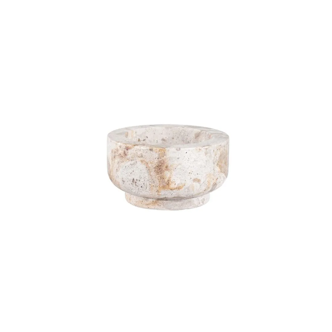Aura Marble Bowl Zoco Home