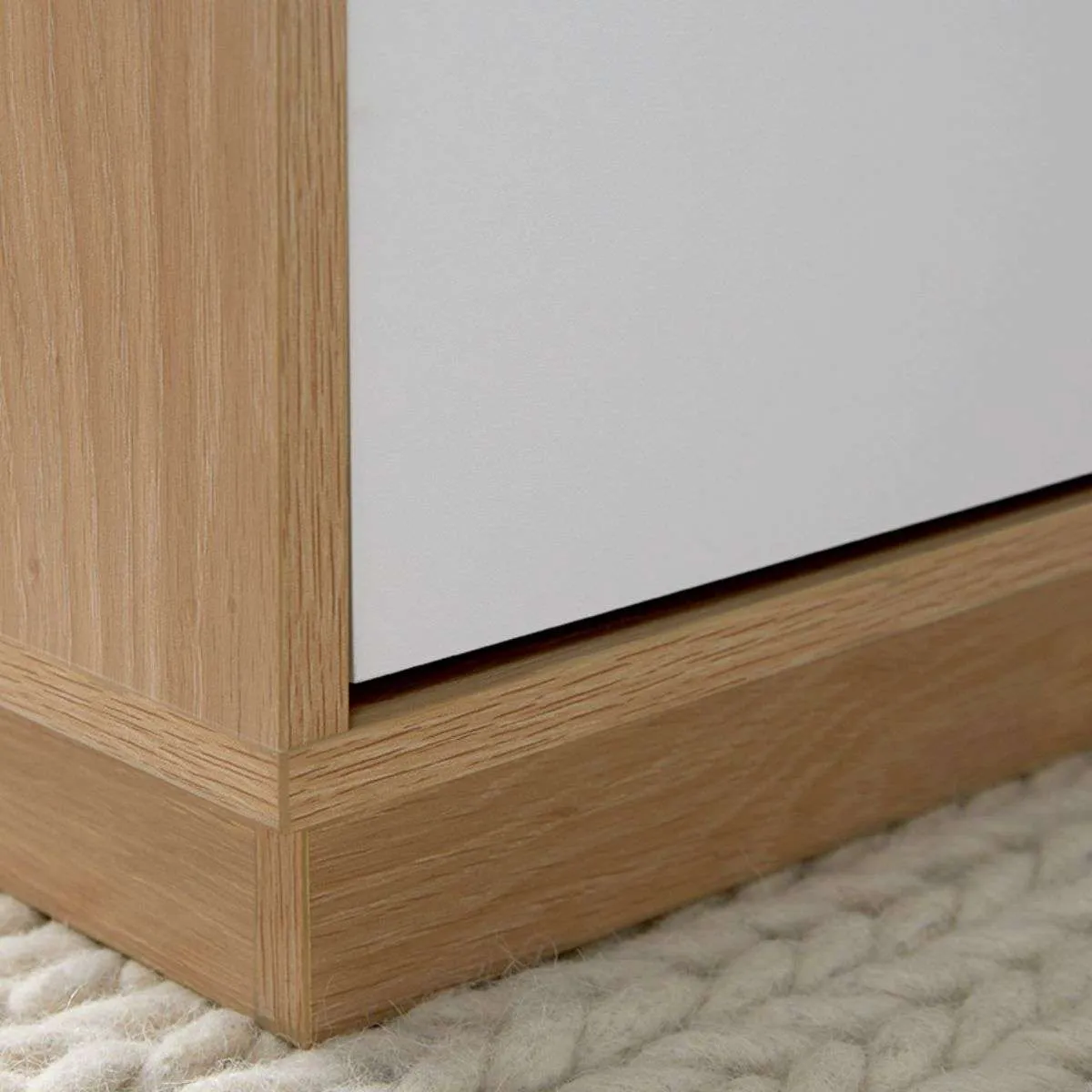 Avoca Coffee Table Mocka
