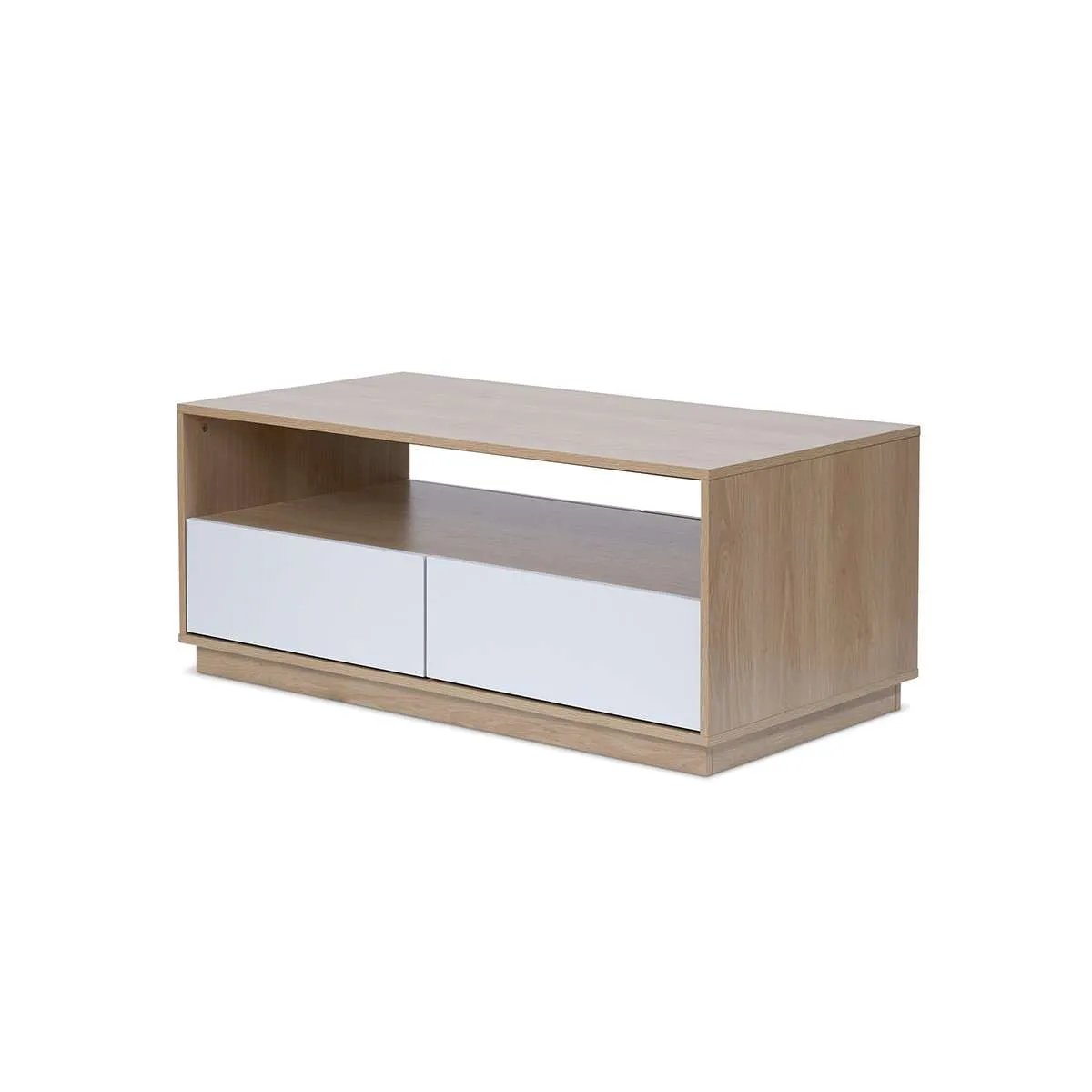 Avoca Coffee Table Mocka