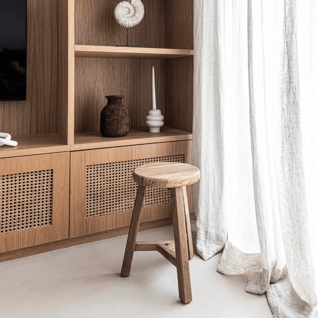 Baik Stool | 30x45cm Zoco Home