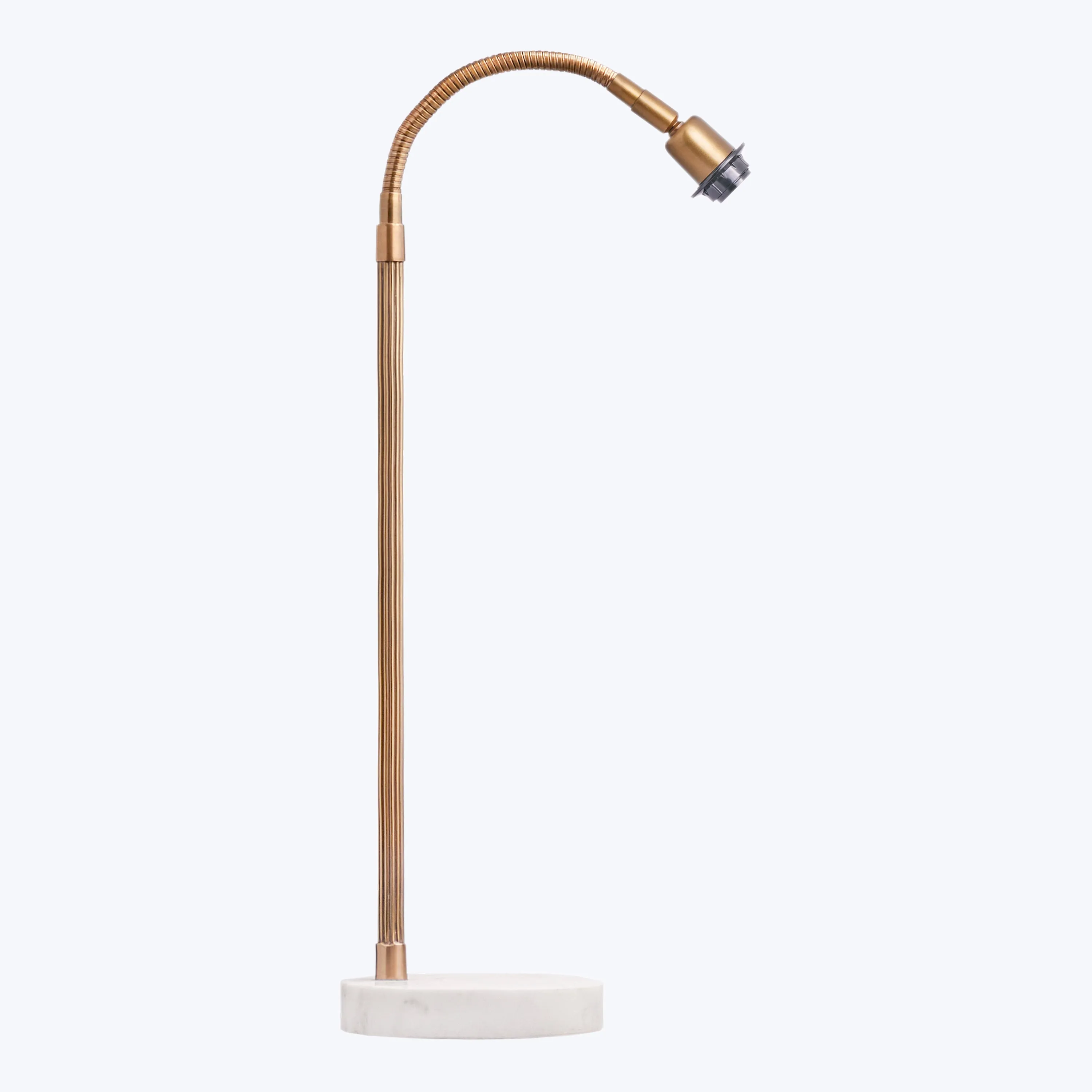 Bendle Desk Lamp Base