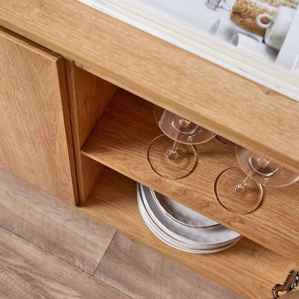 Blair Buffet Mocka