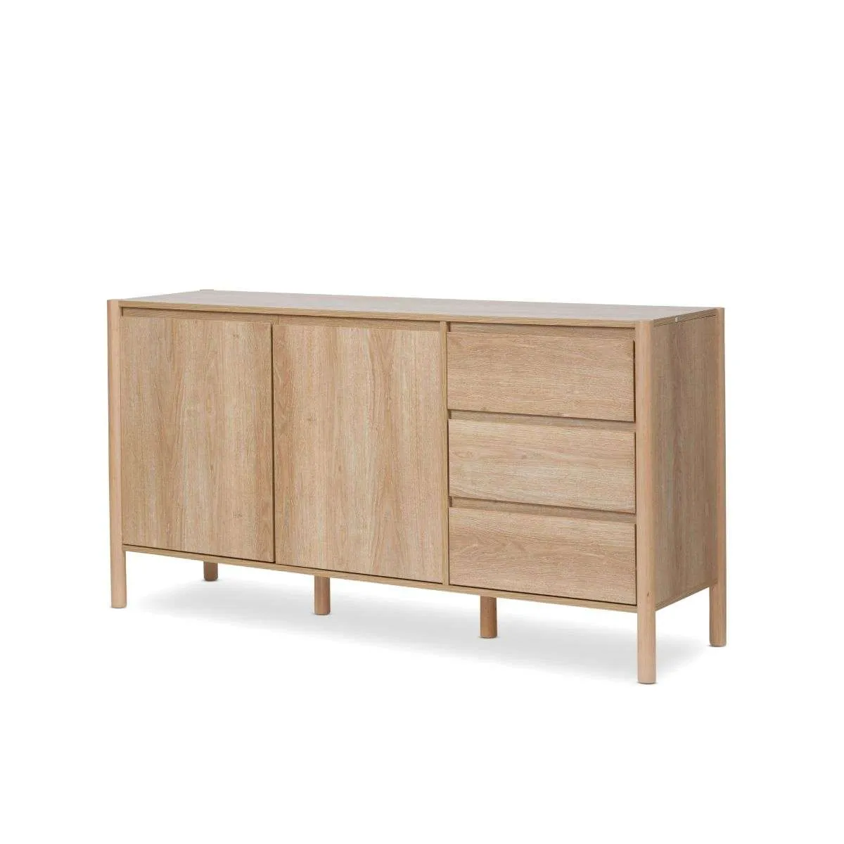 Blair Buffet Mocka