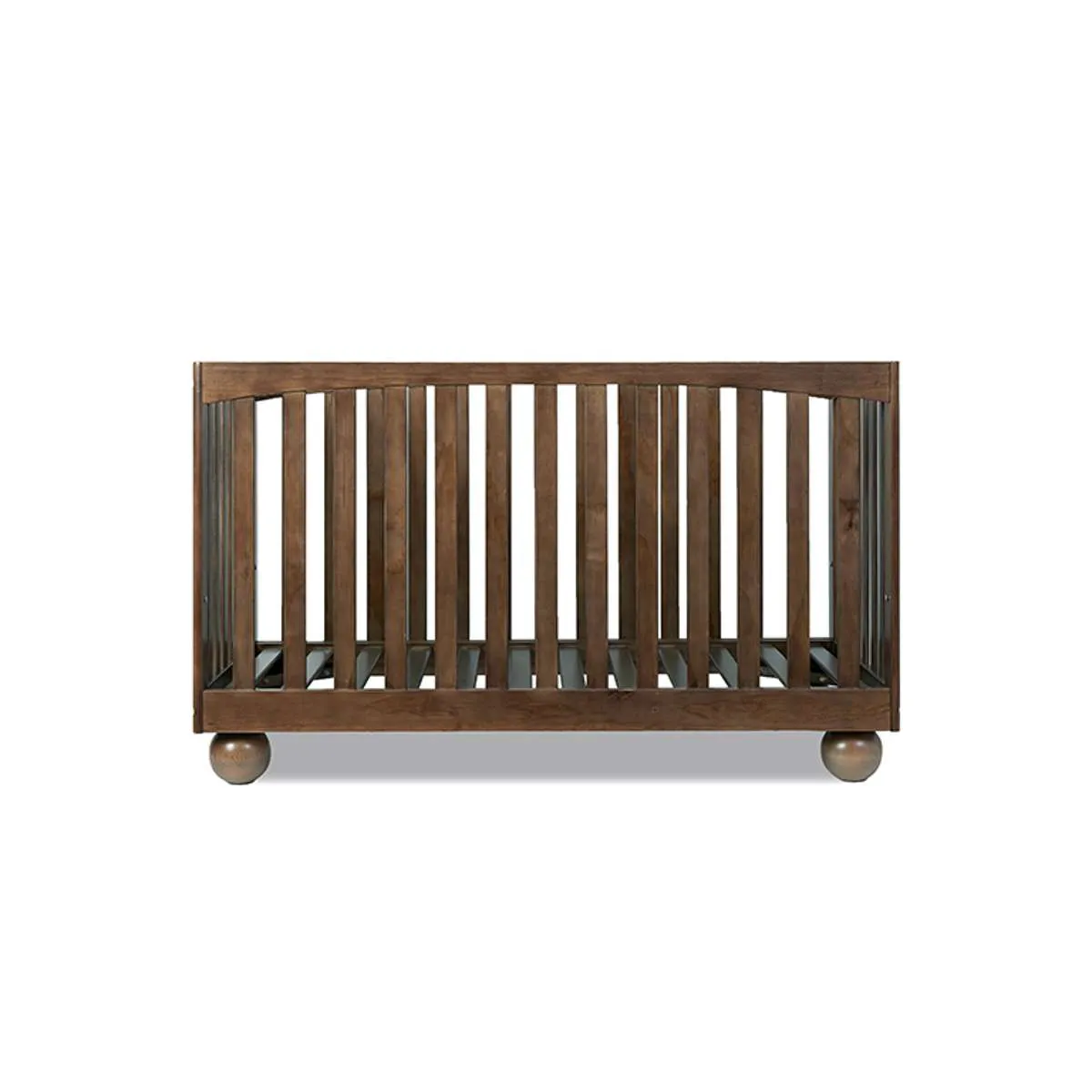 Blake Cot - Almond Mocka