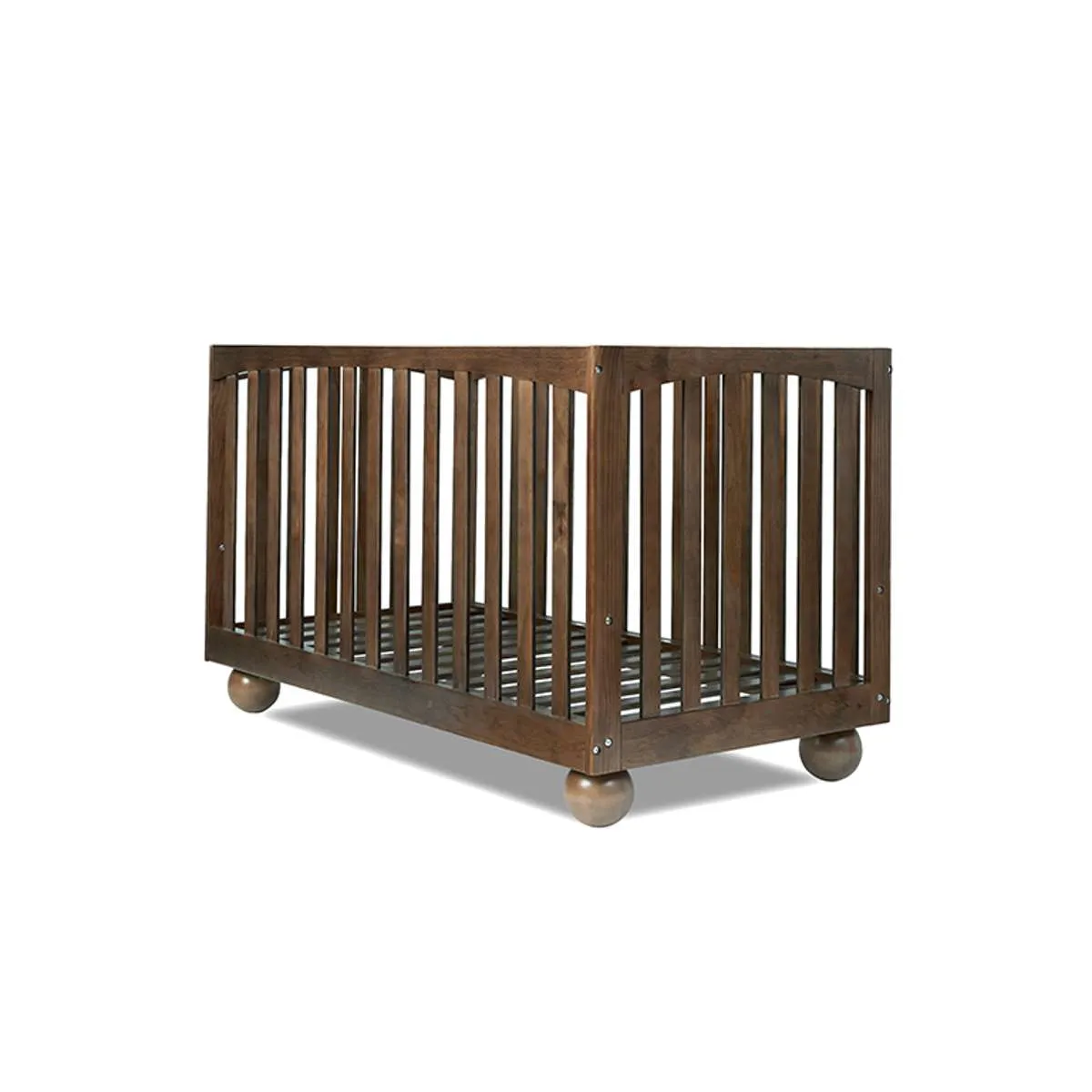 Blake Cot - Almond Mocka