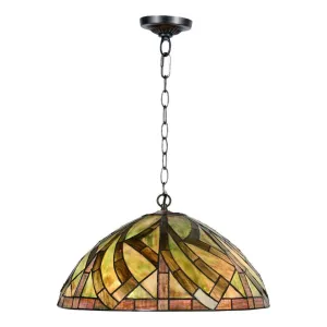 Bocastle Tiffany Pendant Light