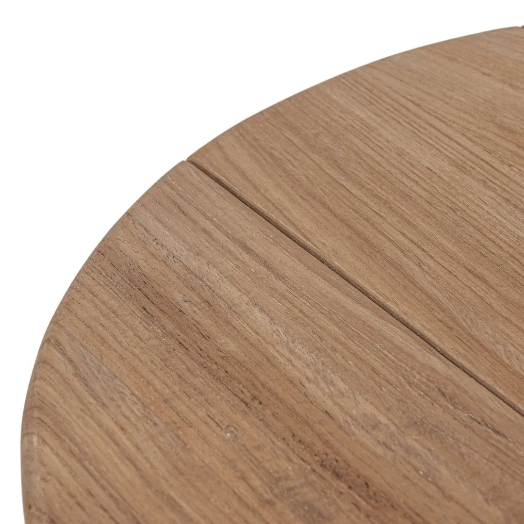Bora Outdoor Coffee Table | 50cm Zoco Home