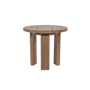 Bora Outdoor Coffee Table | 50cm Zoco Home