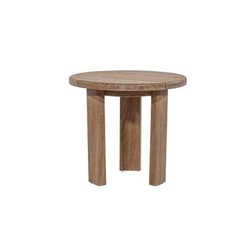 Bora Outdoor Coffee Table | 50cm Zoco Home