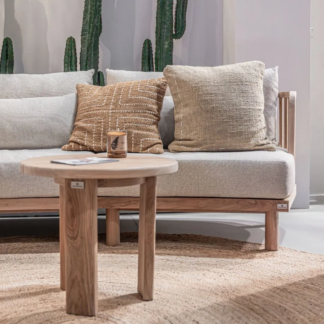 Bora Outdoor Coffee Table | 50cm Zoco Home