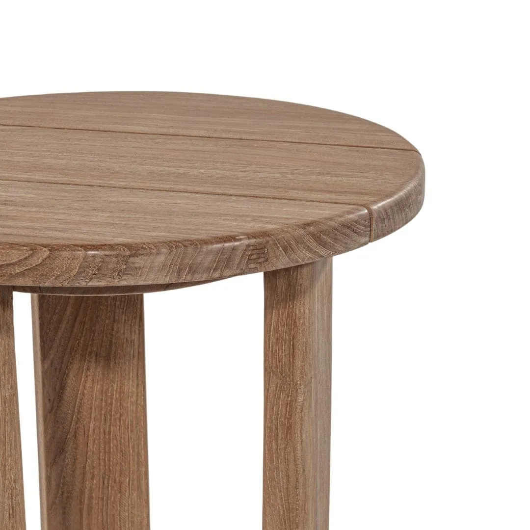 Bora Outdoor Coffee Table | 50cm Zoco Home