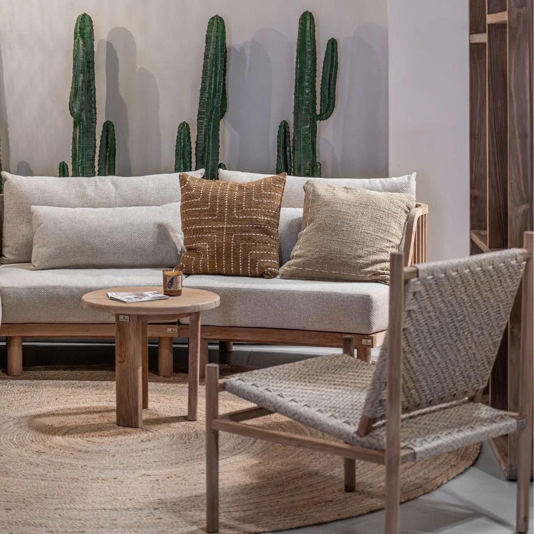 Bora Outdoor Coffee Table | 50cm Zoco Home