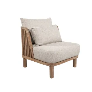 Bora Outdoor Single Sofa Zoco Home