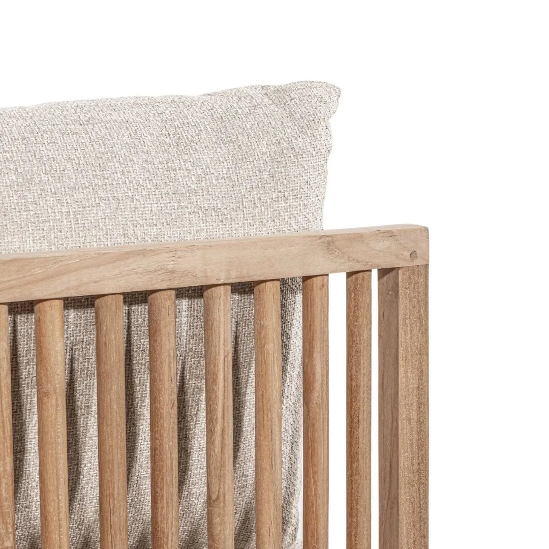 Bora Outdoor Sofa | 287cm Zoco Home