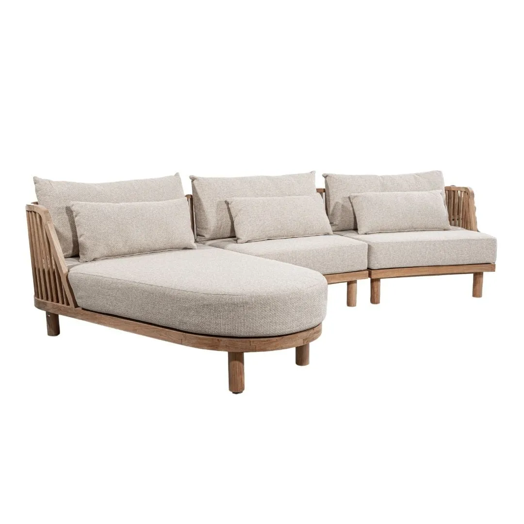 Bora Outdoor Sofa | 287cm Zoco Home