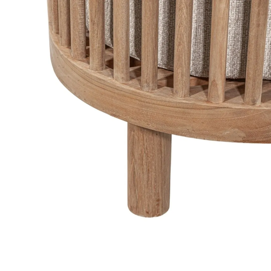 Bora Outdoor Sofa | 287cm Zoco Home