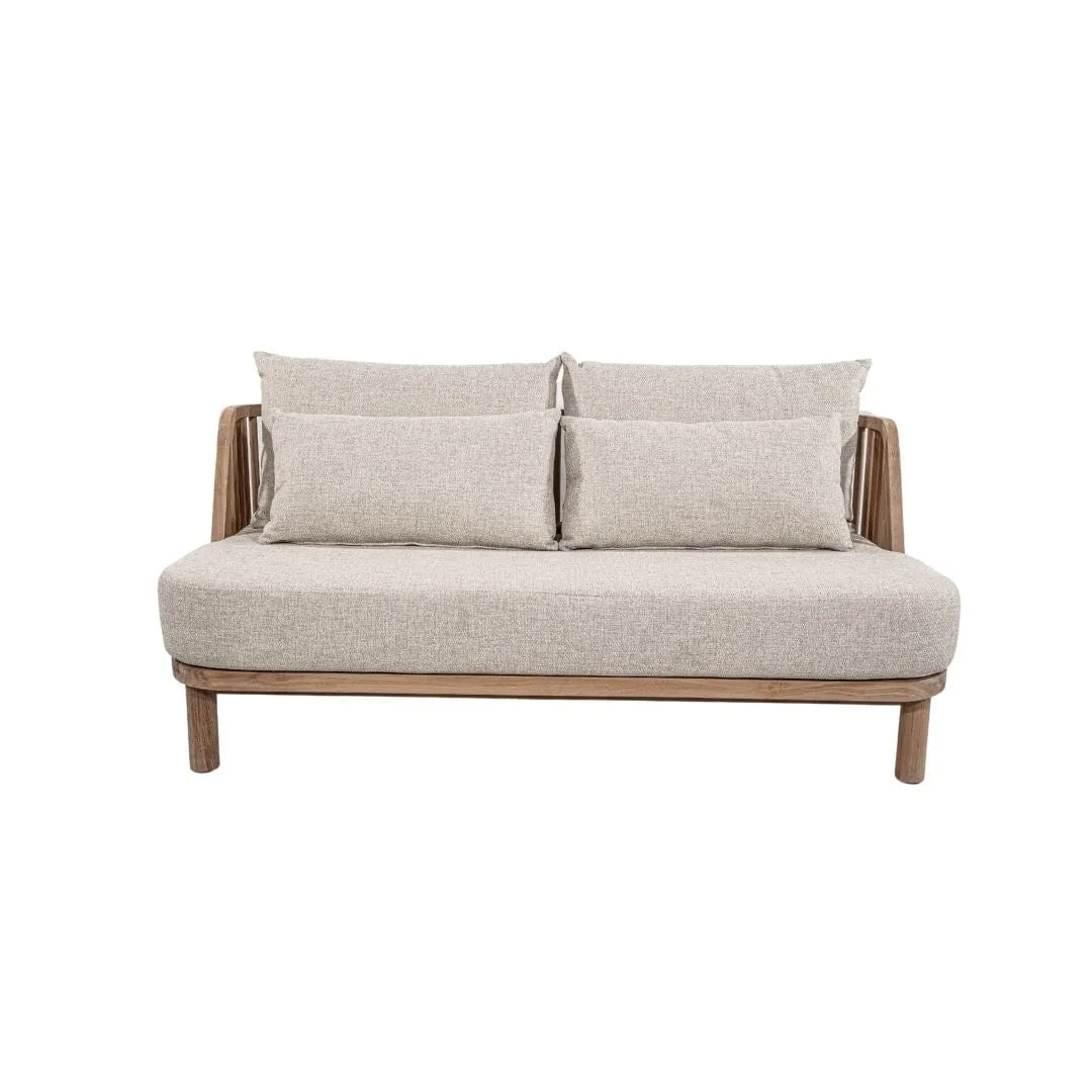 Bora Outdoor Two Seater Sofa Zoco Home