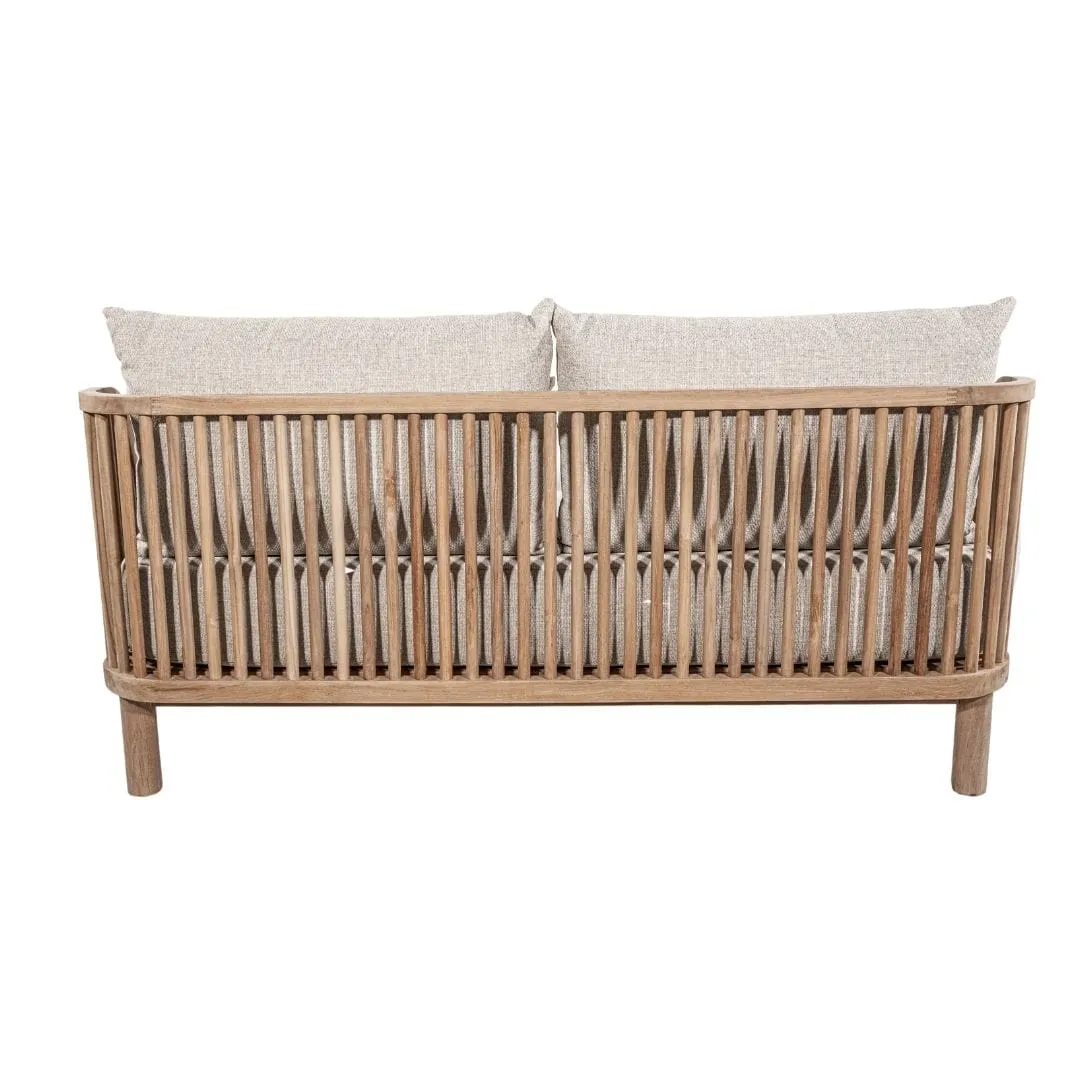 Bora Outdoor Two Seater Sofa Zoco Home