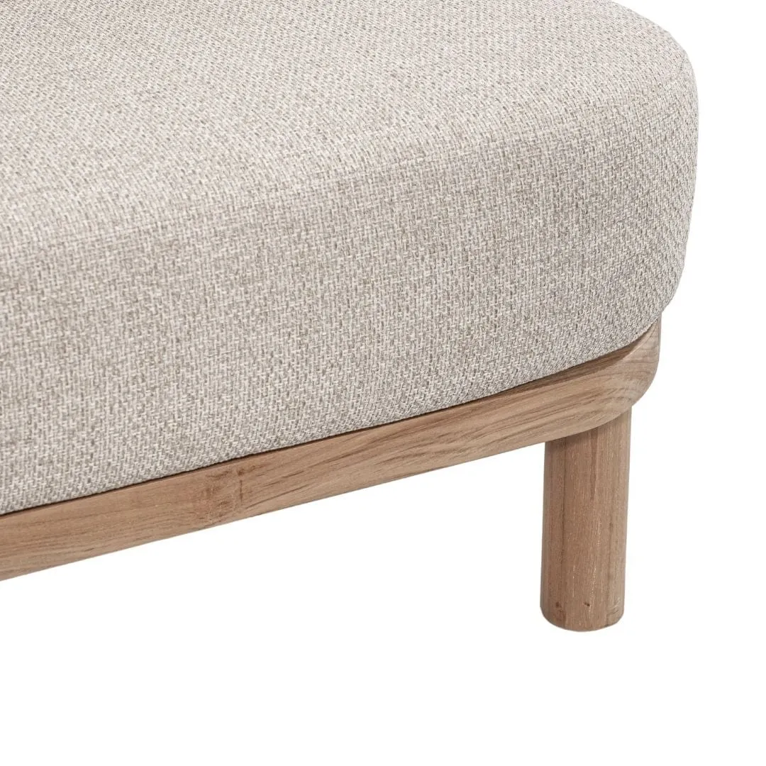 Bora Outdoor Two Seater Sofa Zoco Home