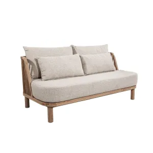 Bora Outdoor Two Seater Sofa Zoco Home