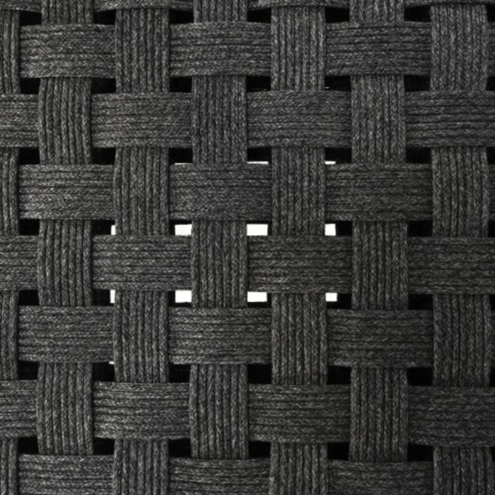 Borneo Dining Chair | Black Zoco Home