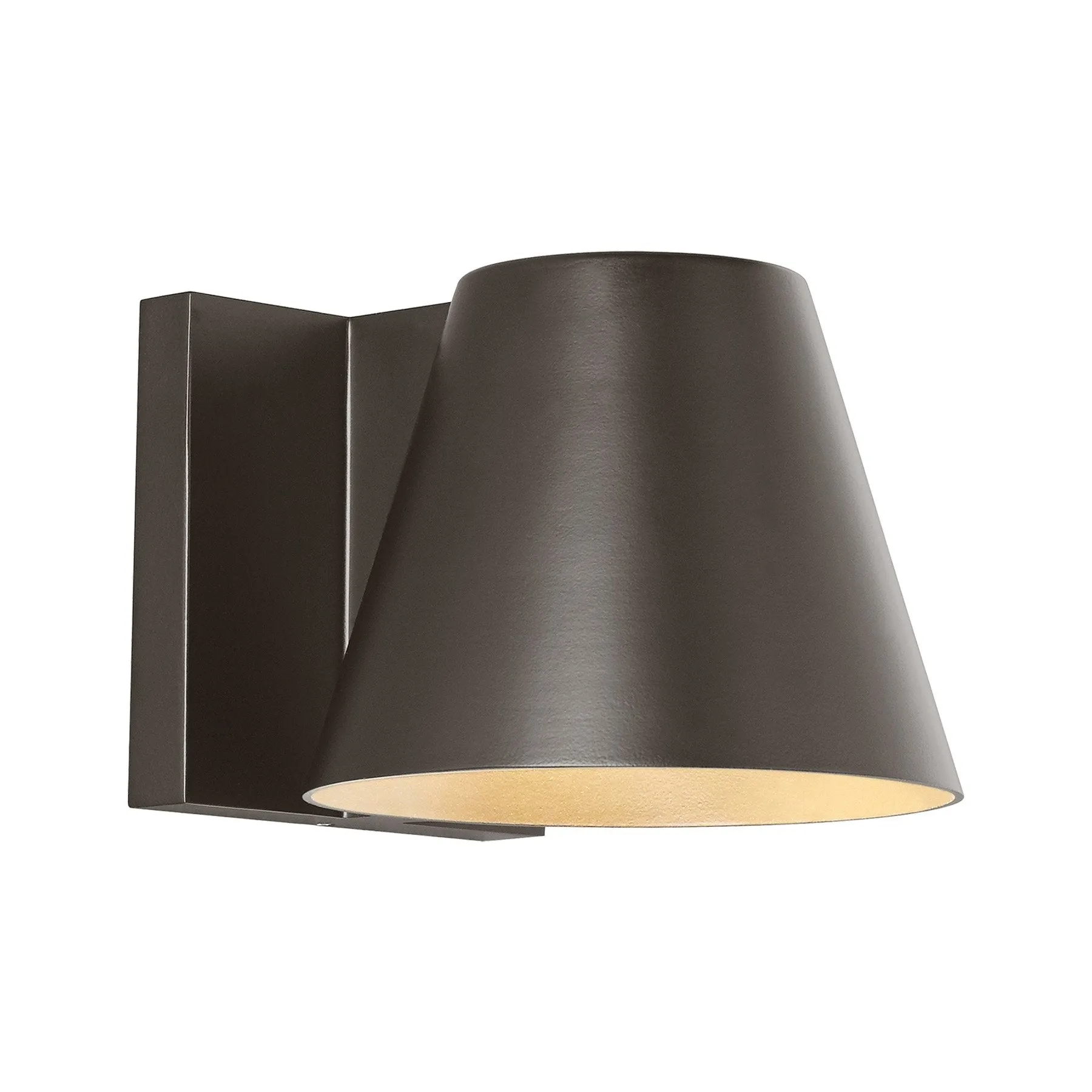 Bowman Outdoor Wall Light