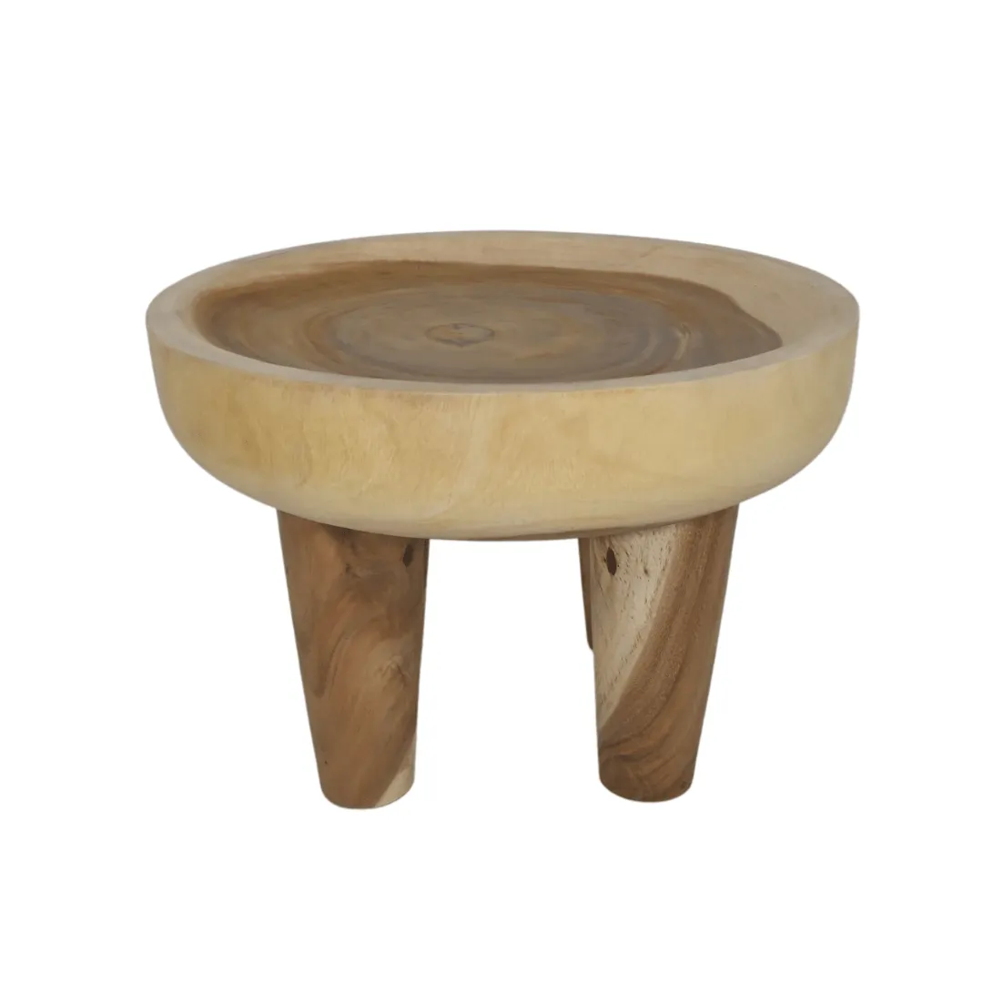 Bulat coffee table | 60cm Zoco Home