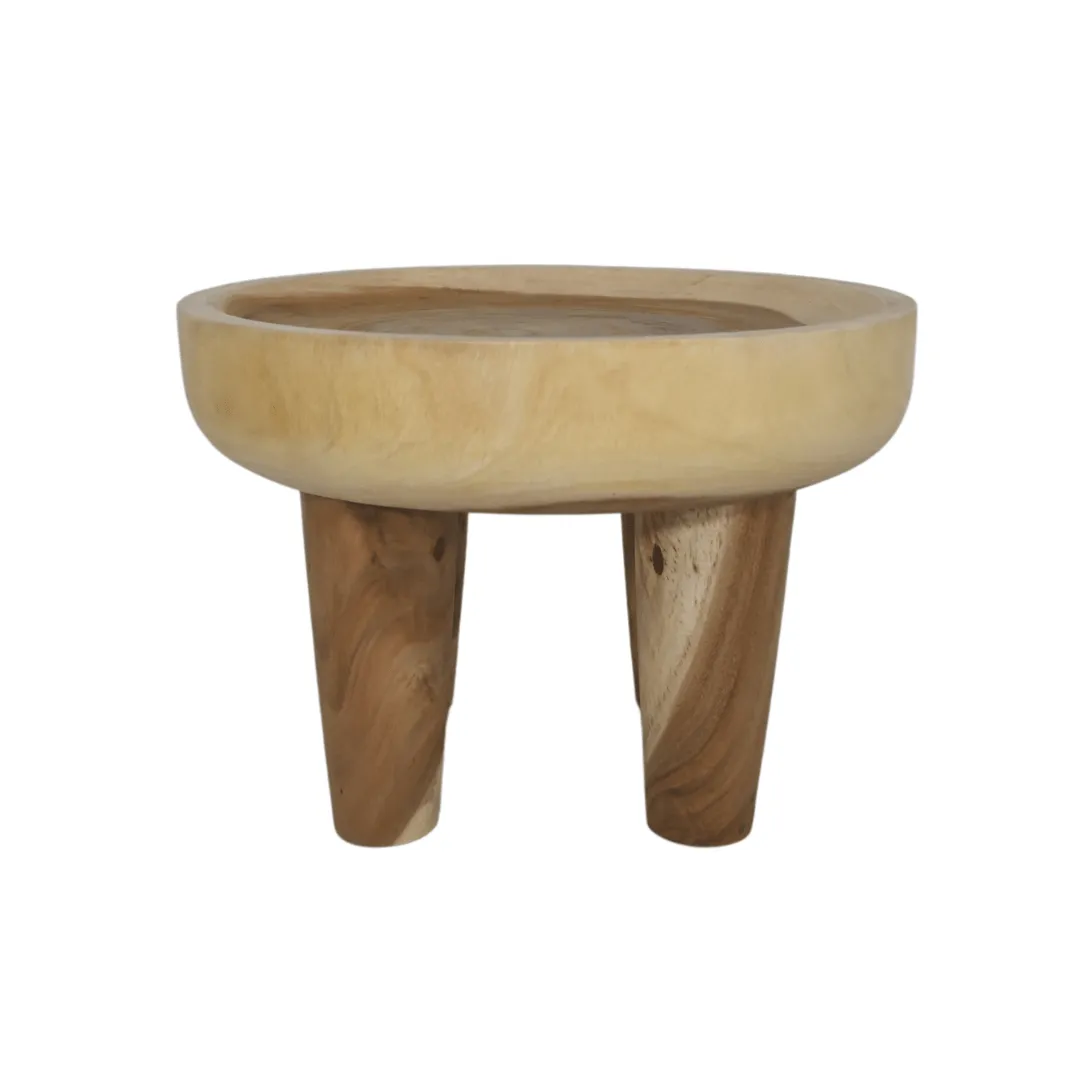 Bulat coffee table | 60cm Zoco Home