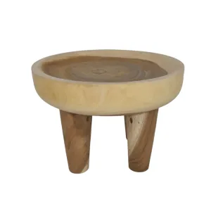 Bulat coffee table | 60cm Zoco Home