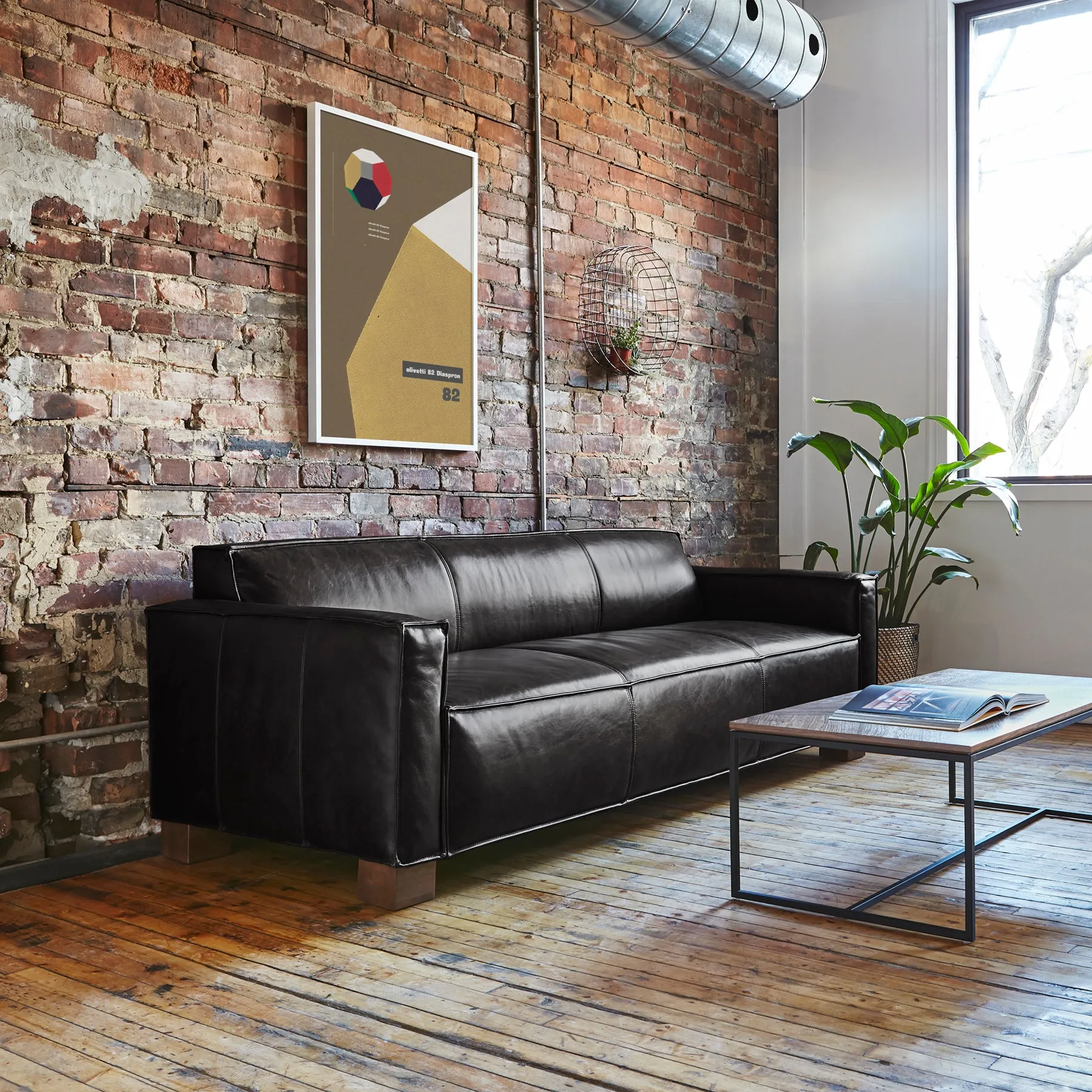 Cabot Sofa