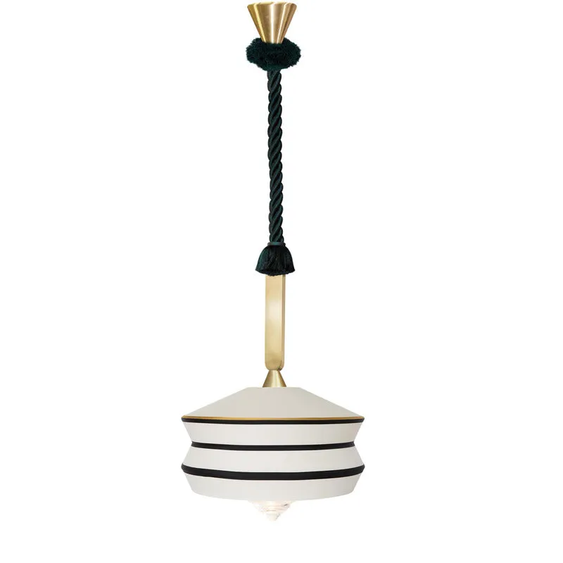 Calypso Antigua Outdoor Pendant Light