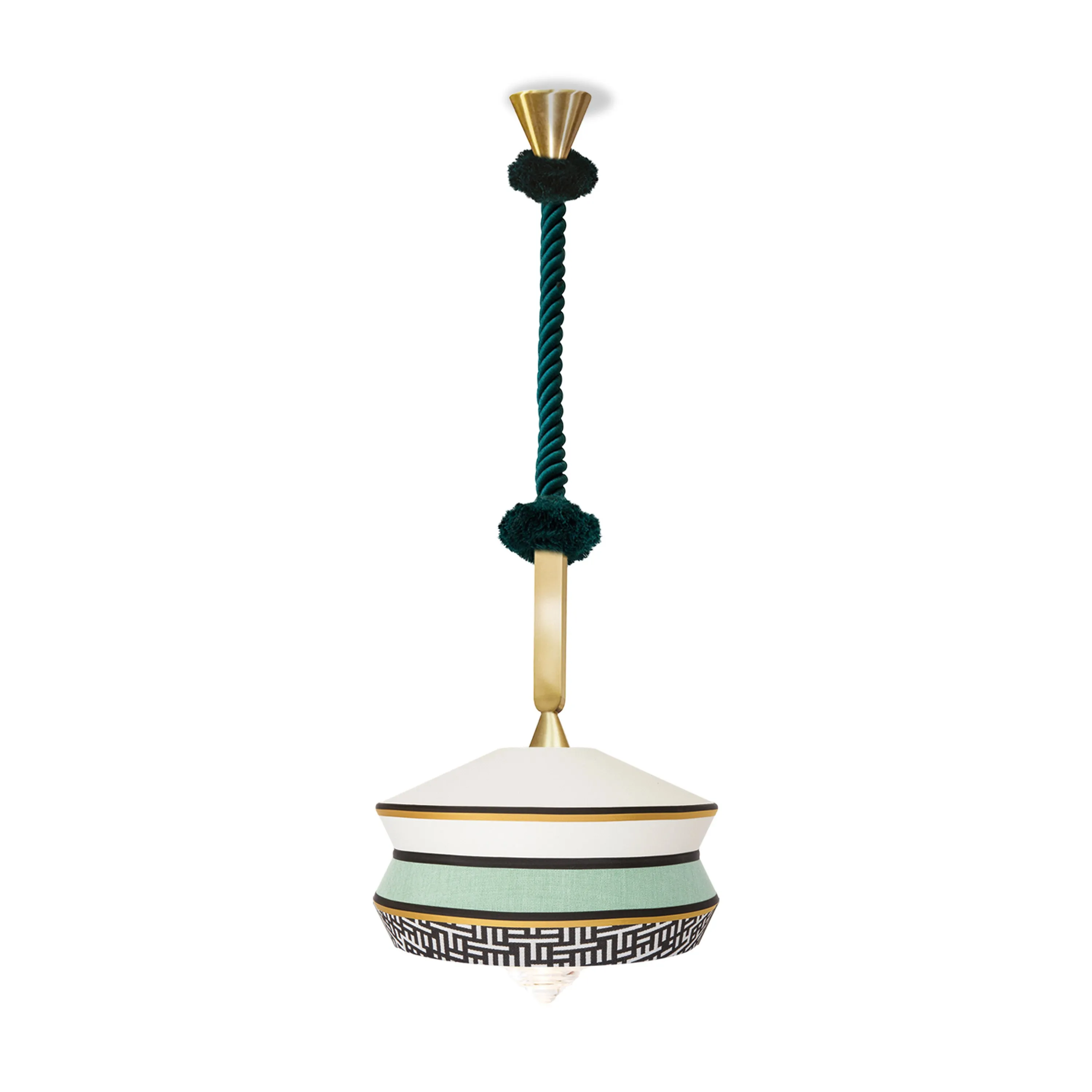 Calypso Antigua Outdoor Pendant Light