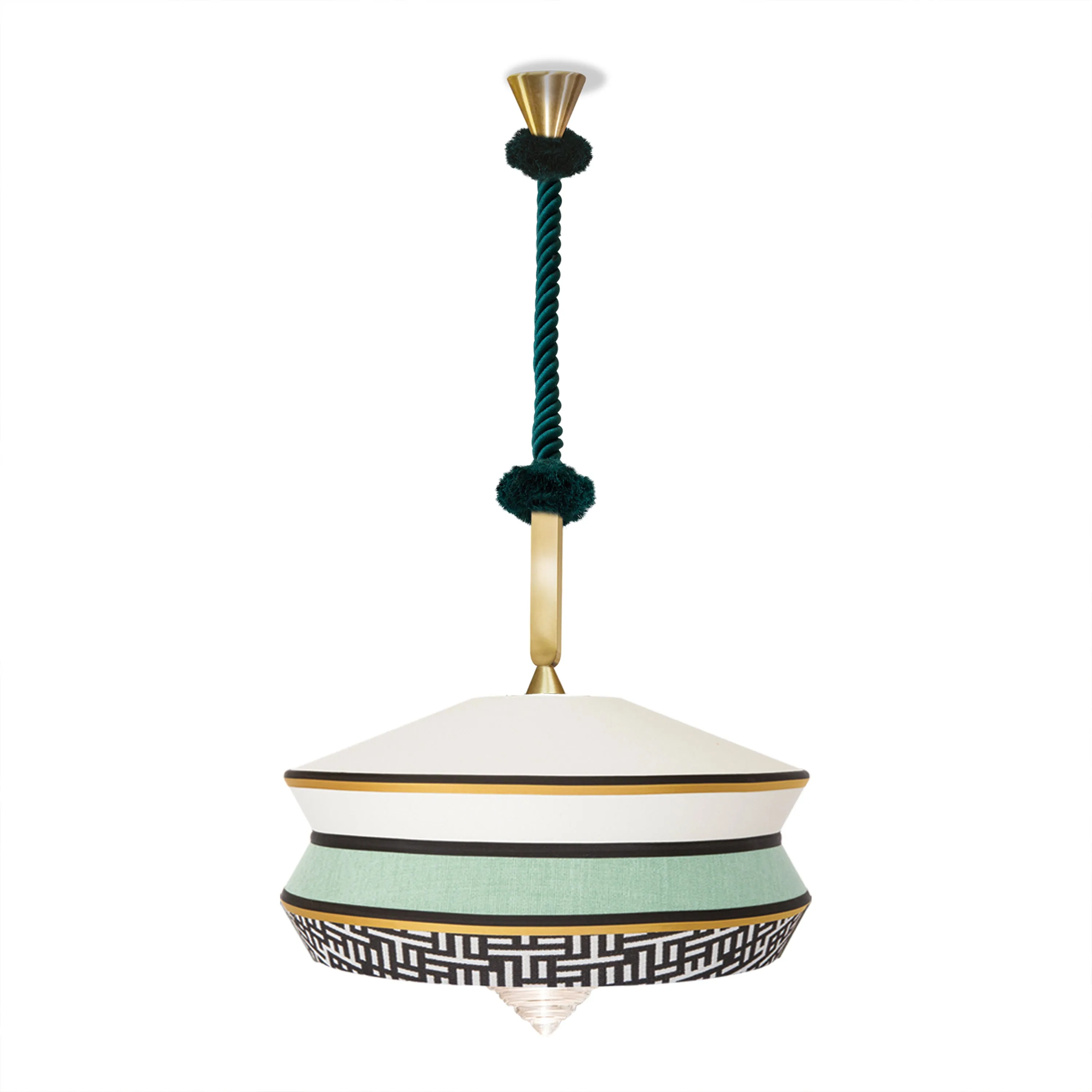 Calypso Antigua Outdoor Pendant Light