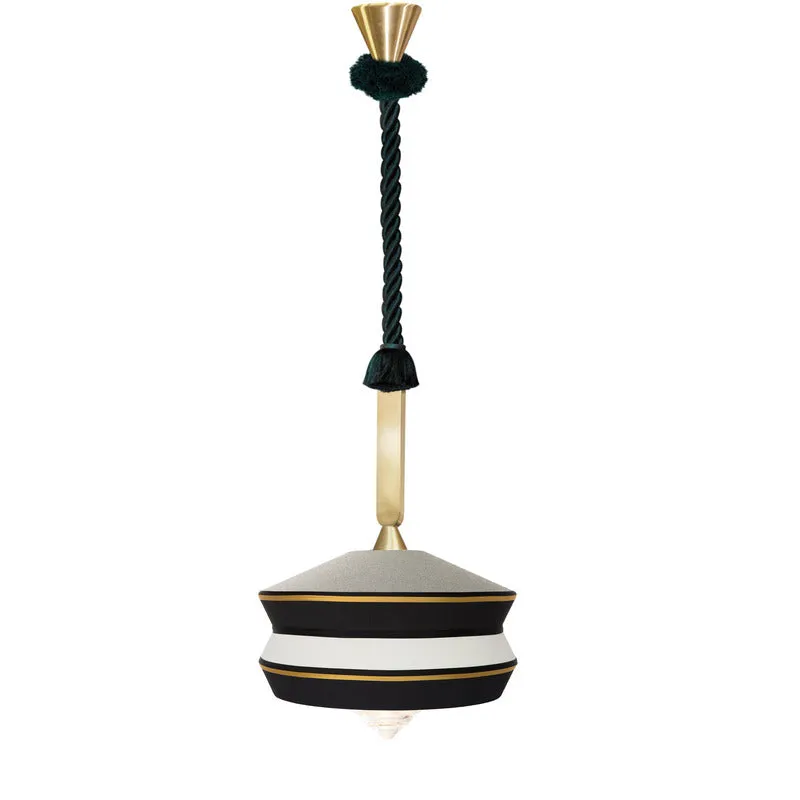 Calypso Antigua Outdoor Pendant Light