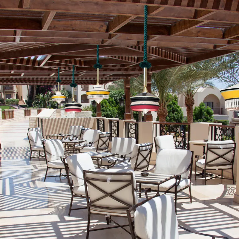 Calypso Antigua Outdoor Pendant Light