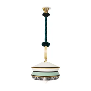 Calypso Antigua Outdoor Pendant Light