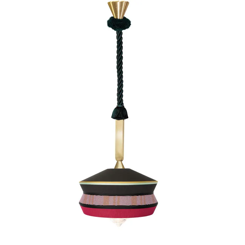 Calypso Antigua Outdoor Pendant Light