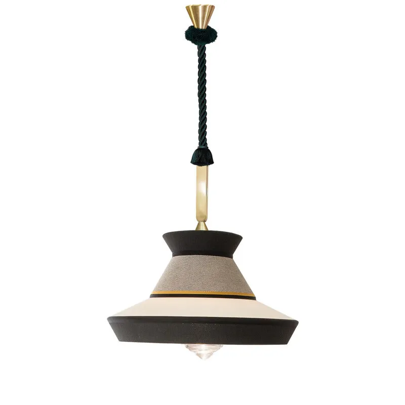 Calypso Guadaloupe Outdoor Pendant Light