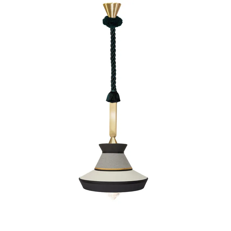 Calypso Guadaloupe Outdoor Pendant Light