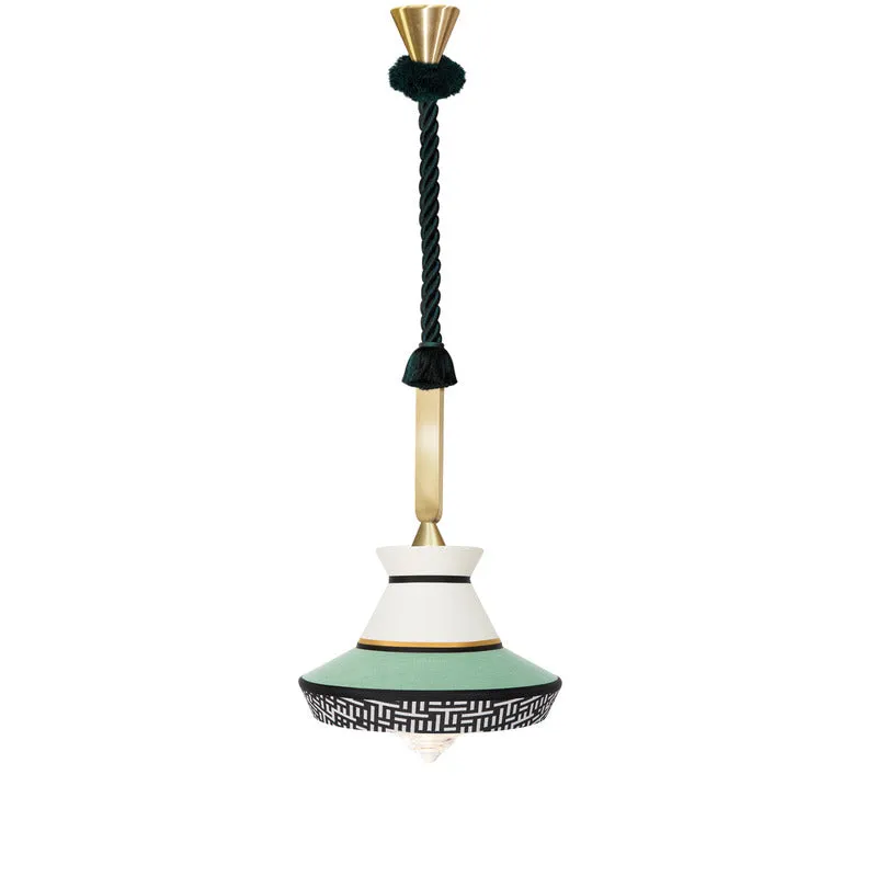 Calypso Guadaloupe Outdoor Pendant Light