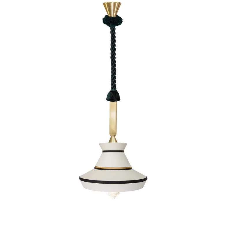 Calypso Guadaloupe Outdoor Pendant Light