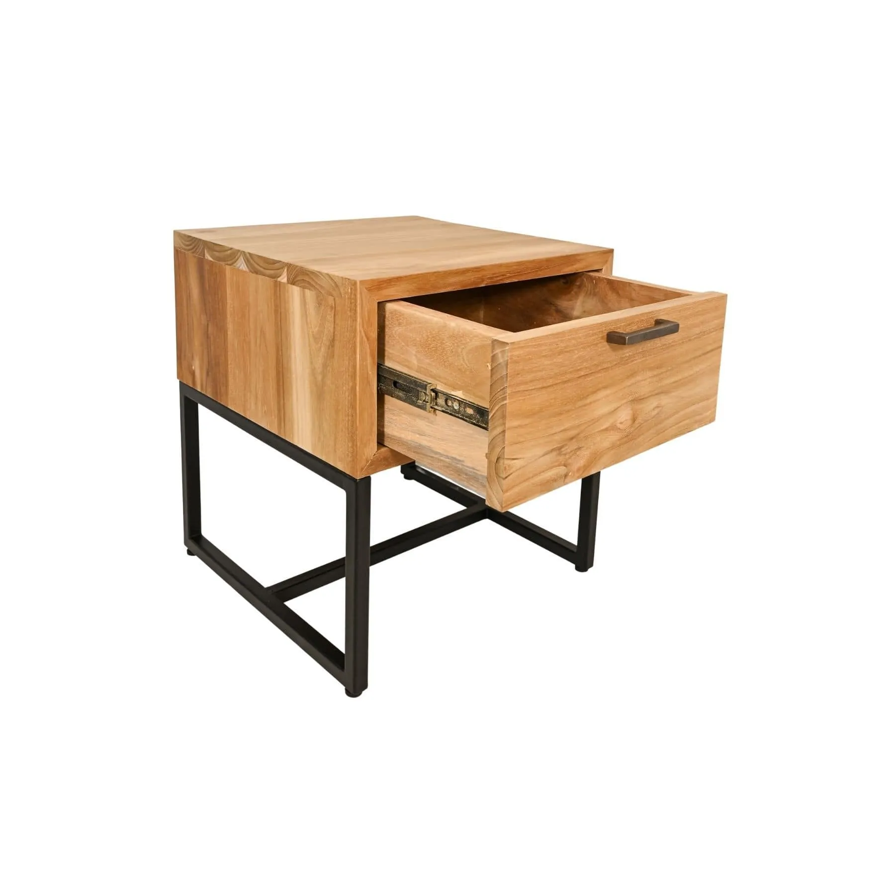 Cantik Night Table | Natural Zoco Home