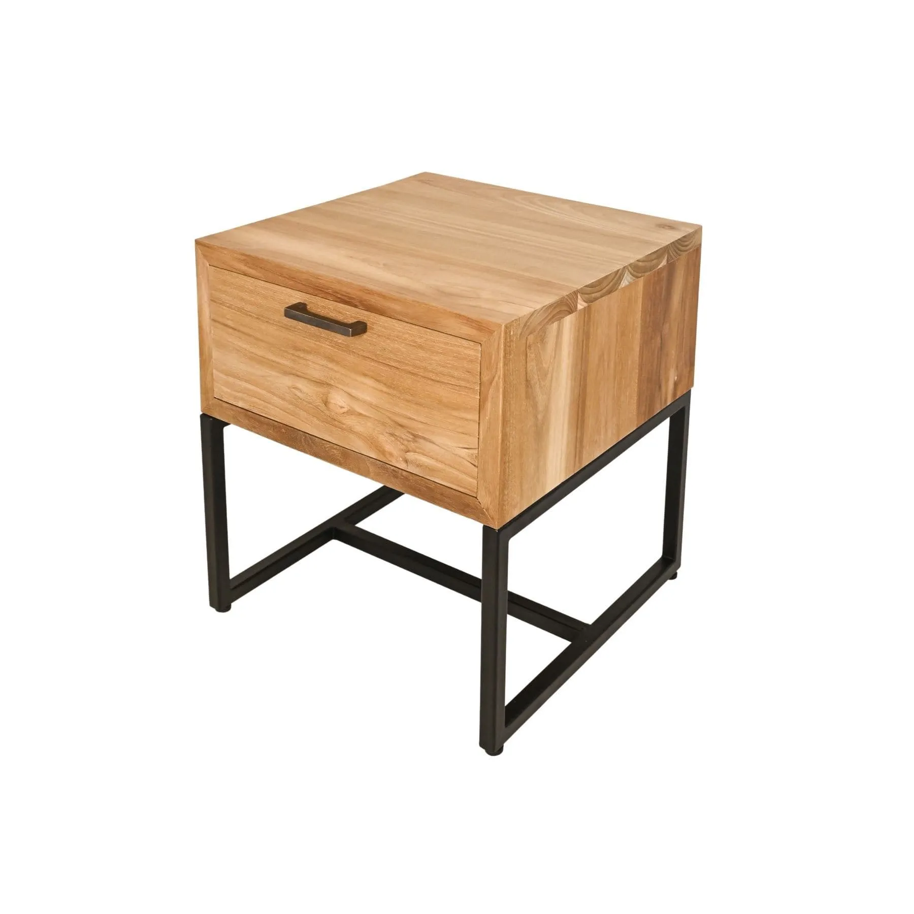 Cantik Night Table | Natural Zoco Home