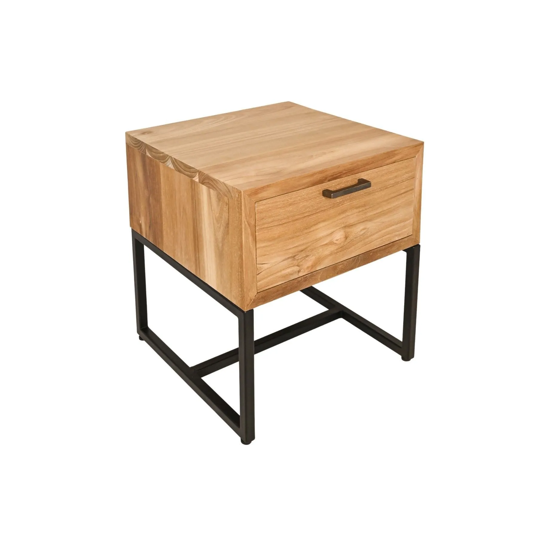 Cantik Night Table | Natural Zoco Home