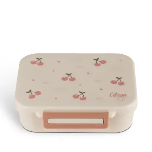 Citron Absolut Tritan Snack Box - Cherry