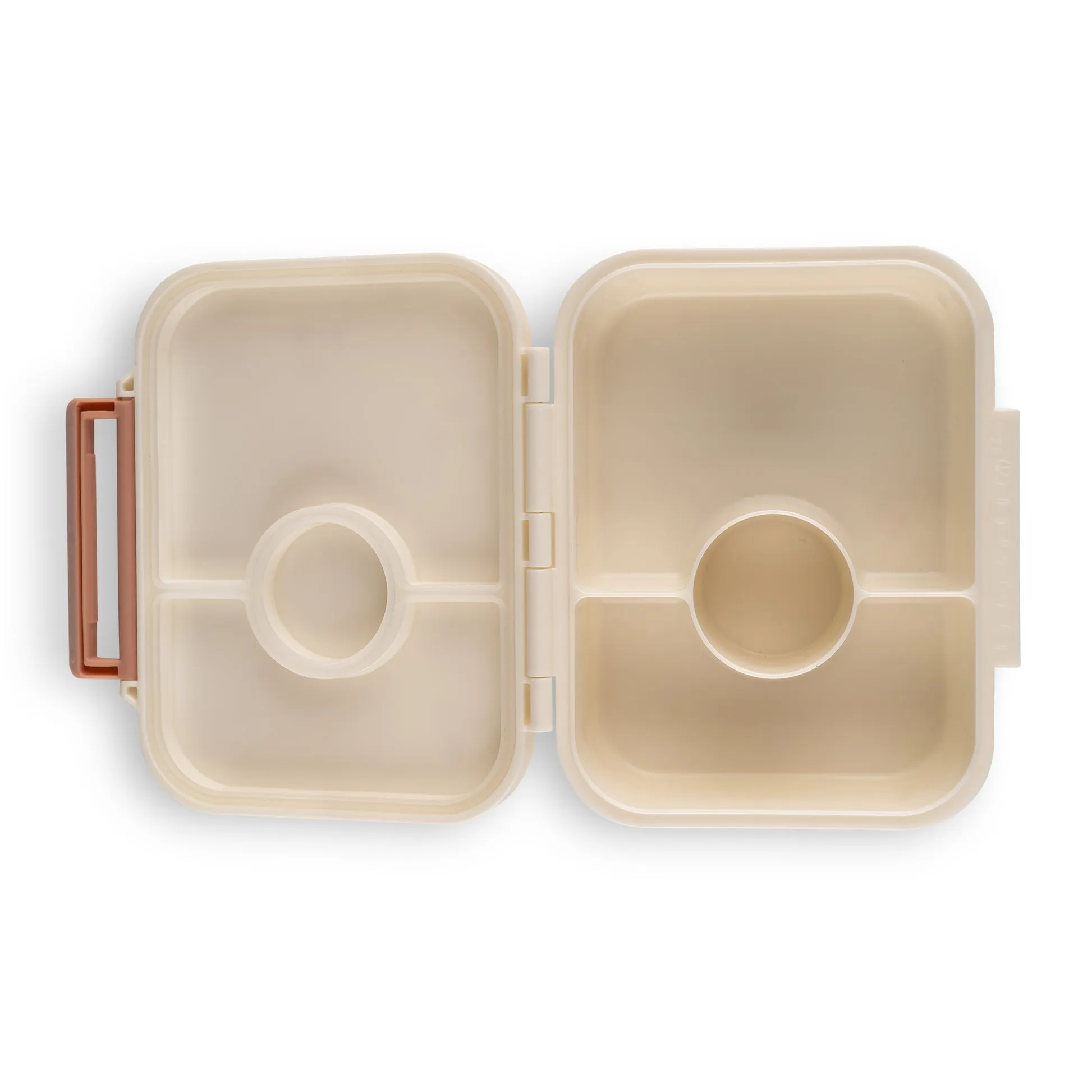 Citron Absolut Tritan Snack Box - Cherry