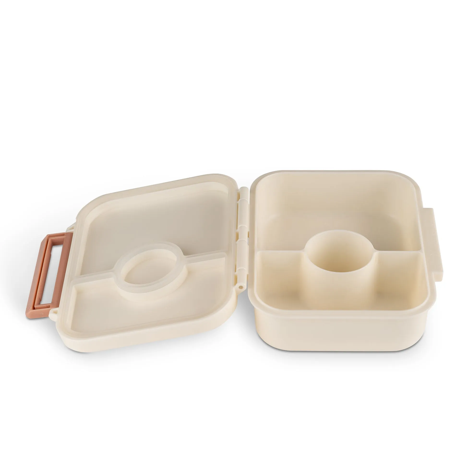 Citron Absolut Tritan Snack Box - Cherry