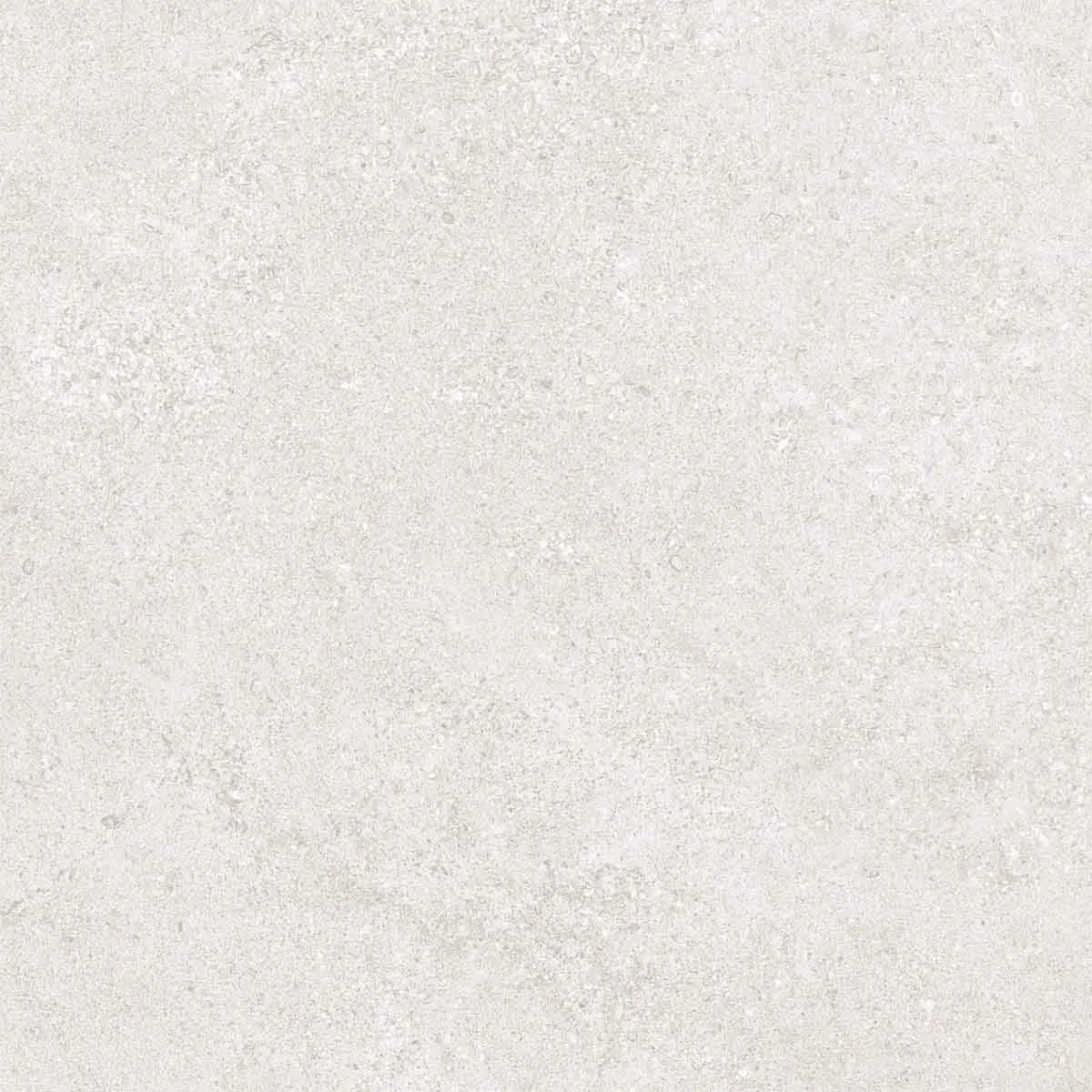 Cluny Silver Stone Effect Porcelain Tile 90x90cm Matt